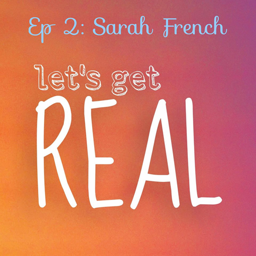 002 Sarah French 002 Sarah French